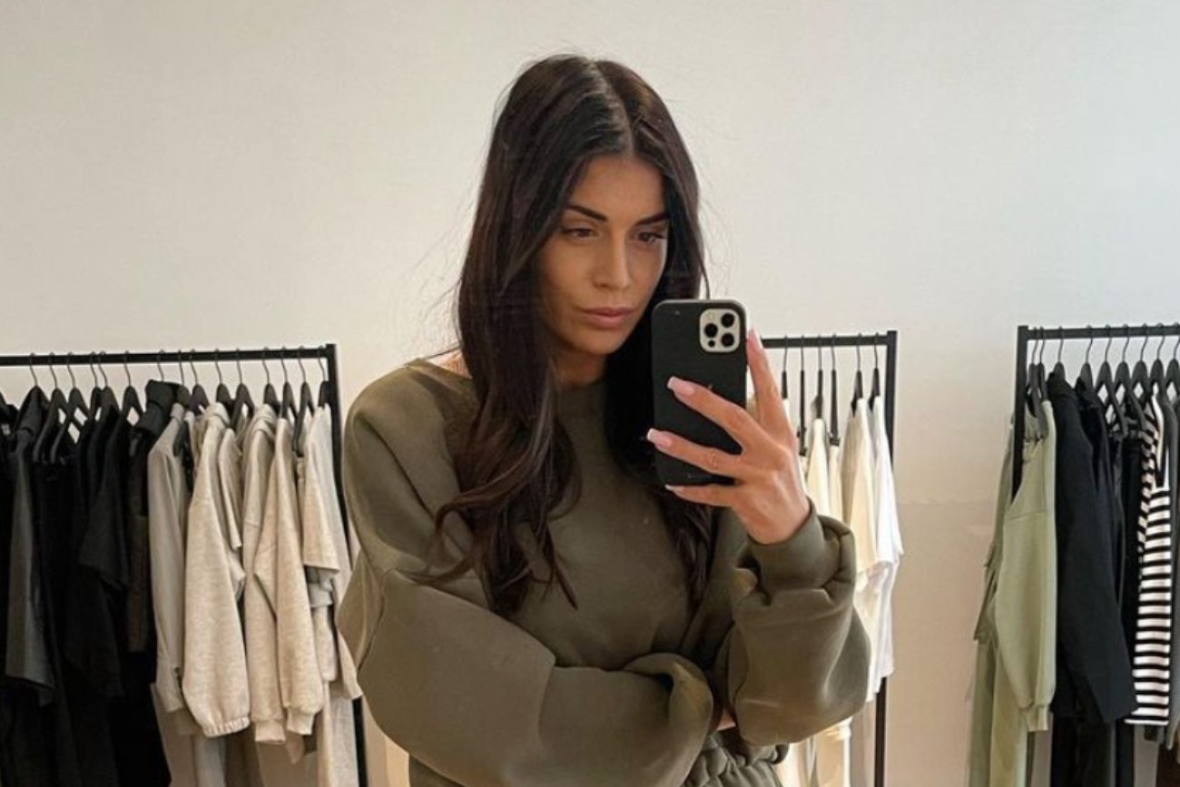 Tak Stępień przechodziła żałobę po Oliwierze. Chodziła ciągle na cmentarz