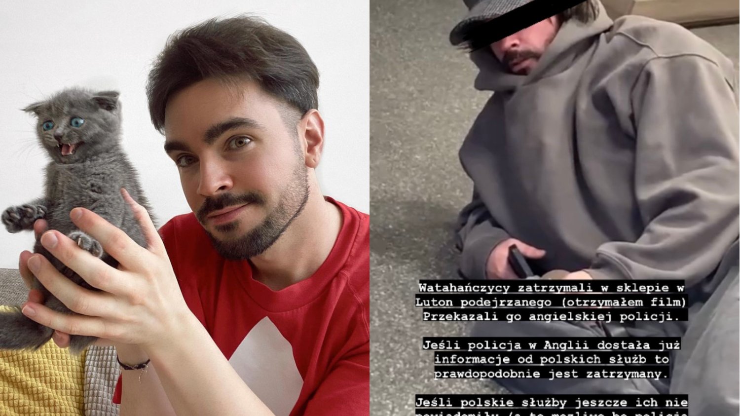 Stuu pobicie Stuu