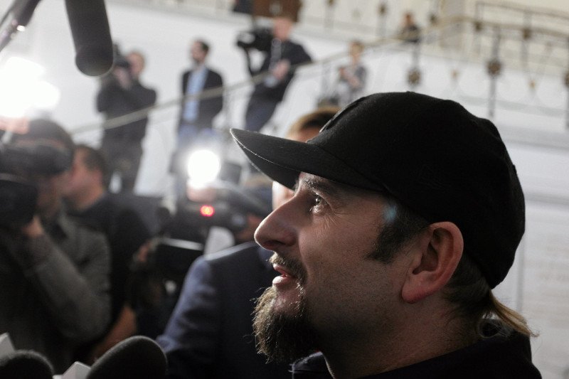 Liroy prawdopodobnie otworzy w Kielcach muzeum hip-hopu.