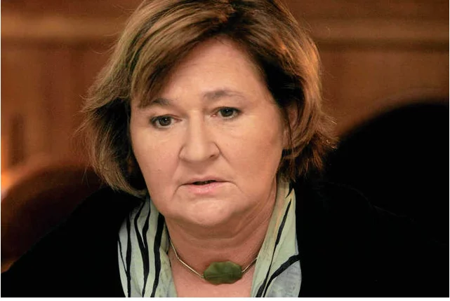 Prof. Środa ostro o dziennikarzach
