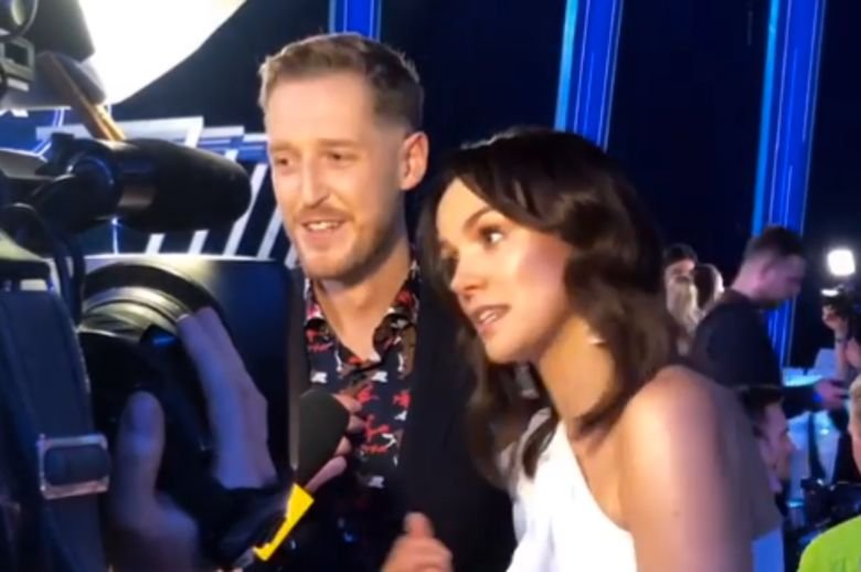 Paulina Krupińska i Damian Michałowski zostali nowymi prowadzącymi "Dzień Dobry TVN"