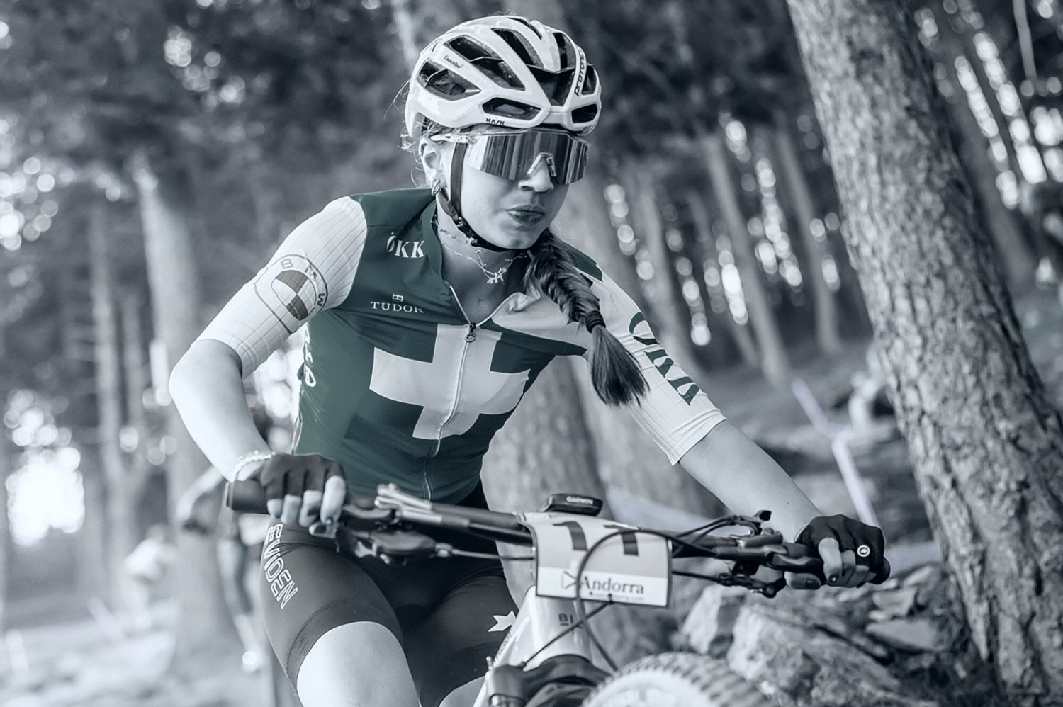 Nie żyje 18-letnia kolarka Muriel Furrer. Tragiczne okoliczności śmierci.