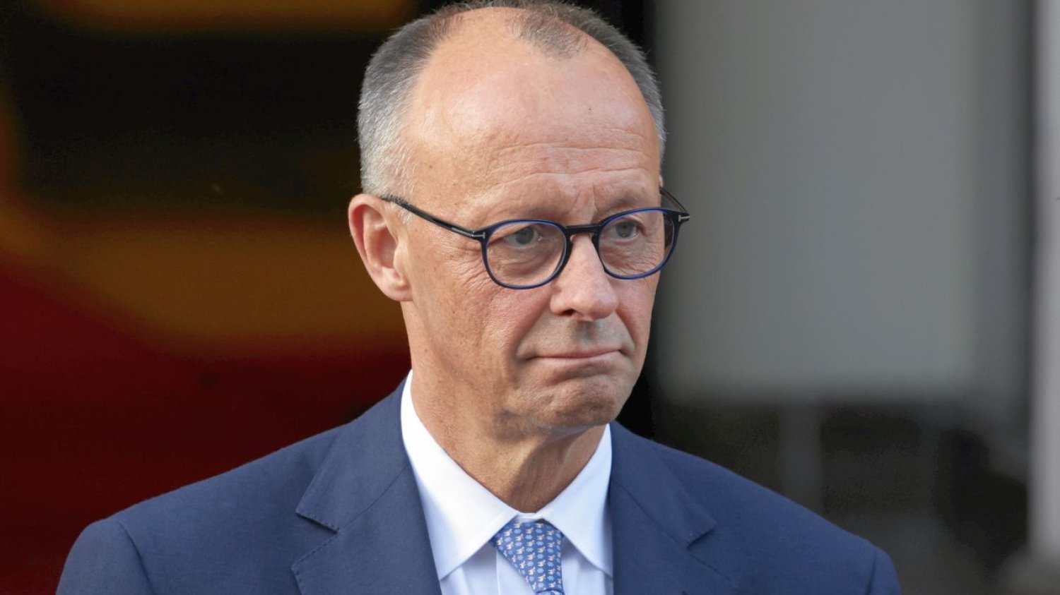 Kanclerz Niemiec Friedrich Merz wezwał Iran do zaprzestania ataków na cele cywilne w Izraelu