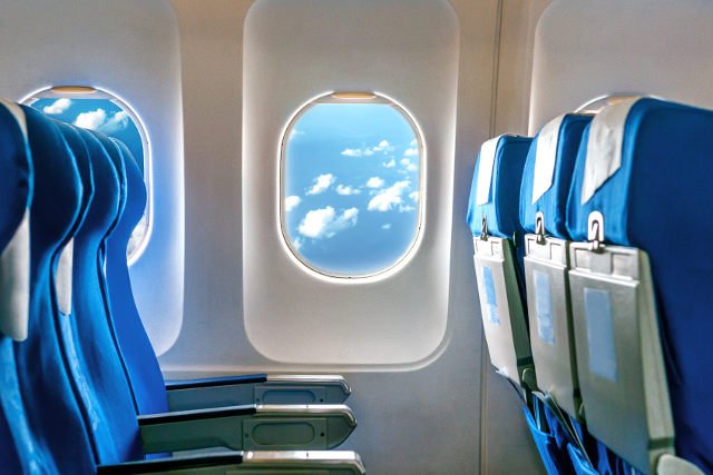 Podczas szkoleń załogi British Airways uczą się m.in.,  jak postępować z ciałami zmarłych w trakcie lotu pasażerów