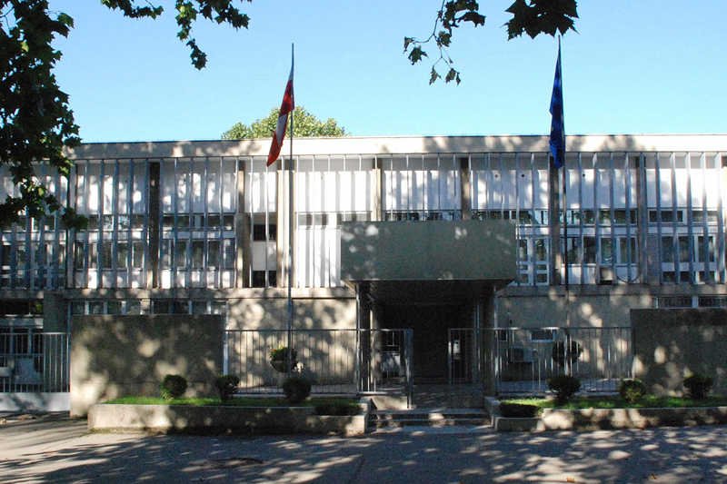 Czy Polska potrzebuje ambasady w Korei Północnej?