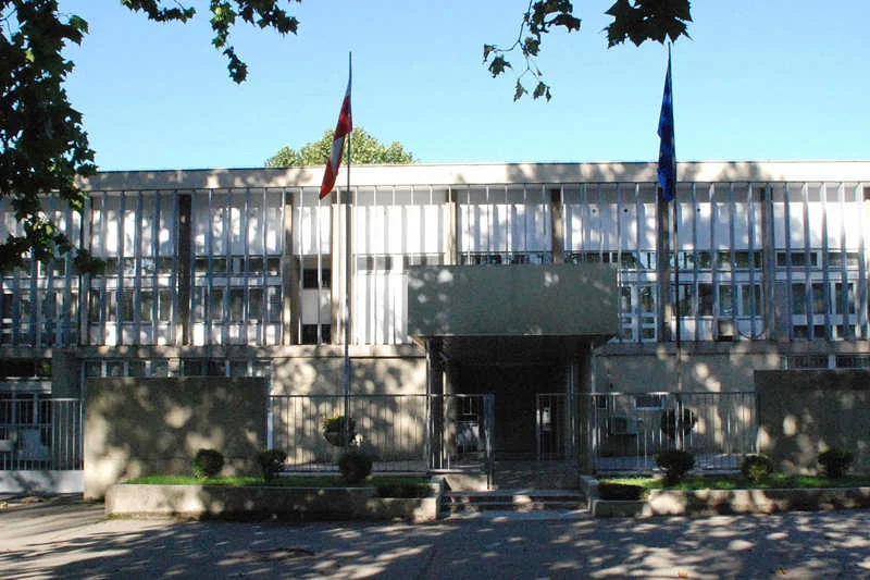 Czy Polska potrzebuje ambasady w Korei Północnej?