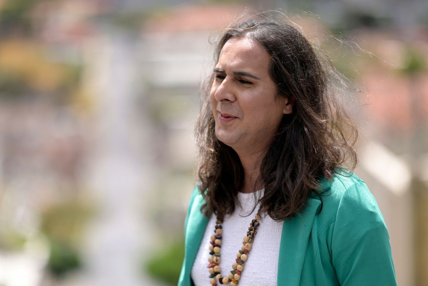 Osoby transseksualne w polityce. Pierwsze przedstawicielki w Brazylii