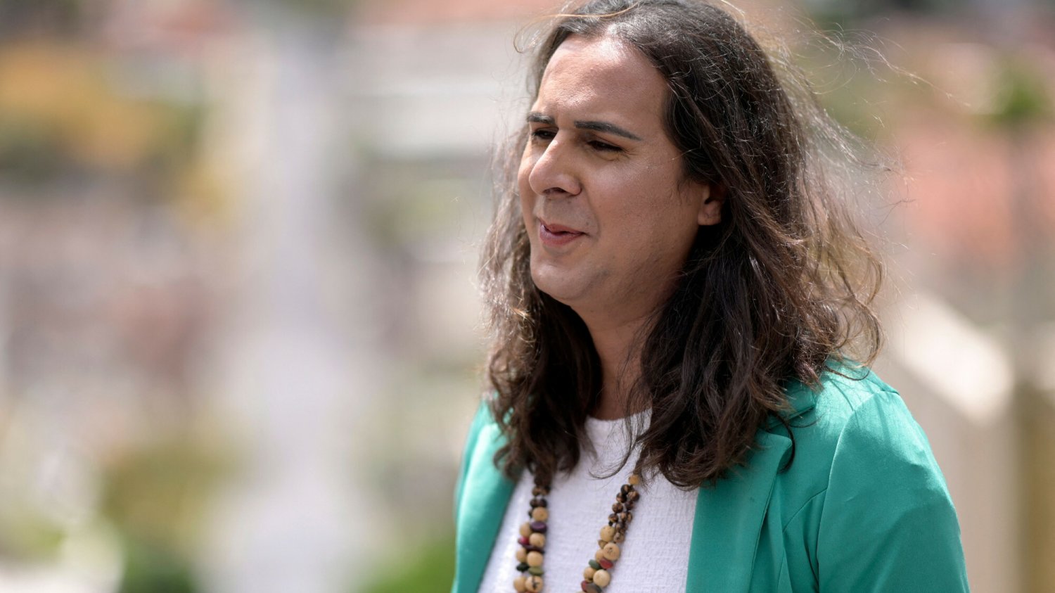 Osoby transseksualne w polityce. Pierwsze przedstawicielki w Brazylii