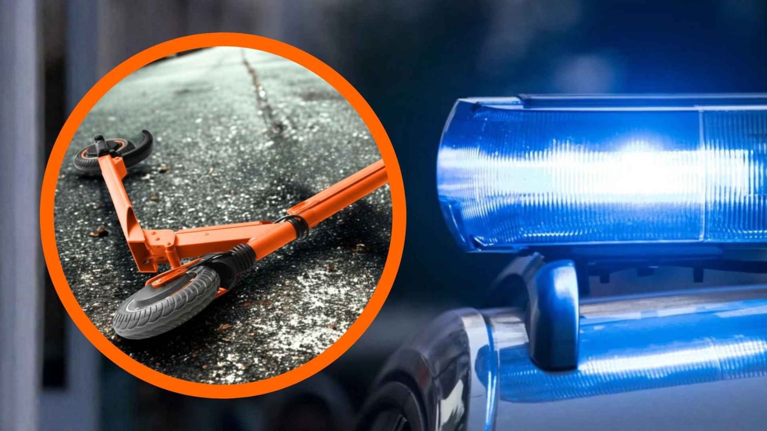 wypadek hulajnoga warszawa dziecko Wypadek na Ochocie. 10-latek jadący na hulajnodze trafił do szpitala.