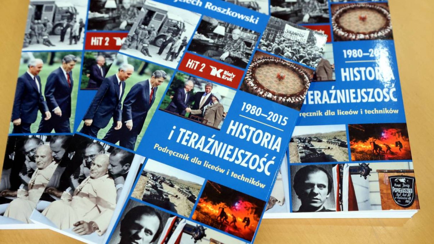 Podręcznik do HIT oskarża aborcję o kryzys demograficzny. Posłanka punktuje