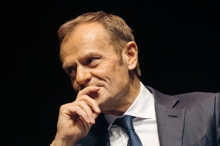 Donald Tusk ocenił wypowiedź Jarosława Kaczyńskiego.
