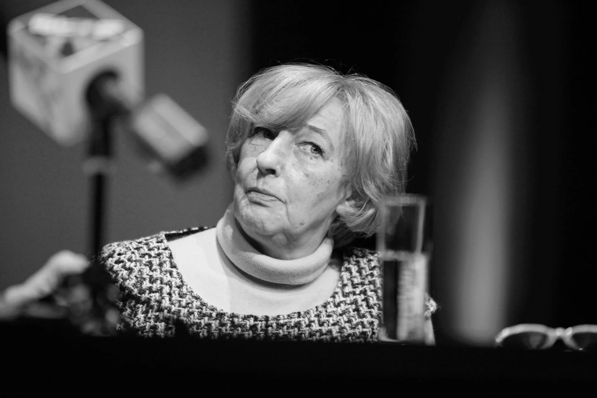Teresa Torańska nie żyje. Miała 69 lat
