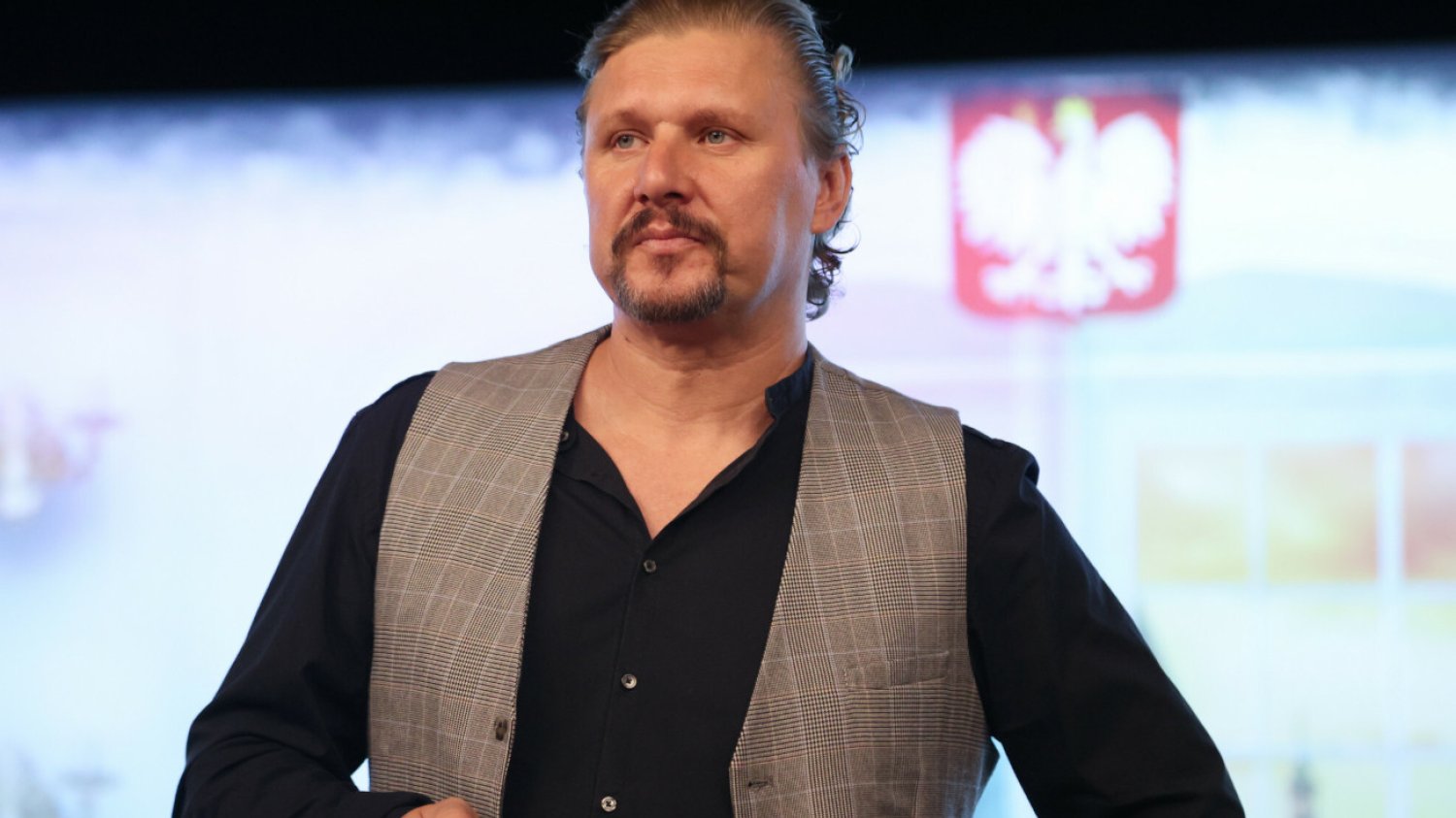 Andrzej Nejman ostro o Polsce i rządach Kaczyńskiego.