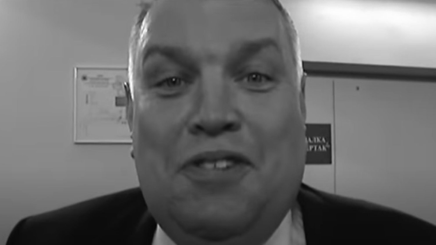 Piotr Czuwilin nie żyje.