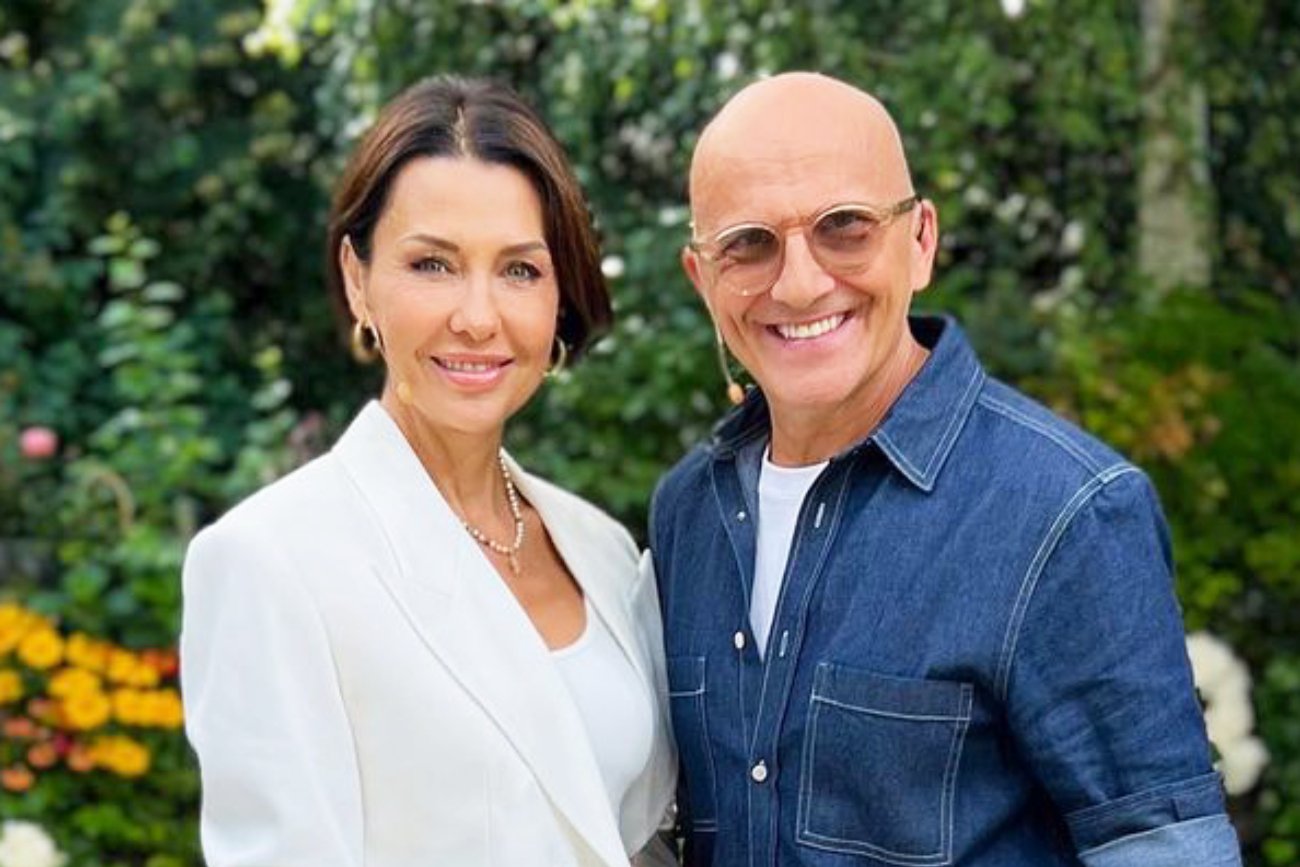 Debiut Rozmusa w "Pytaniu na Śniadanie". Jak oceniono partnera Anny Popek?