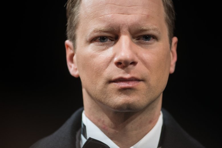 Maciej Stuhr nie od wczoraj spotyka się z mową nienawiści.