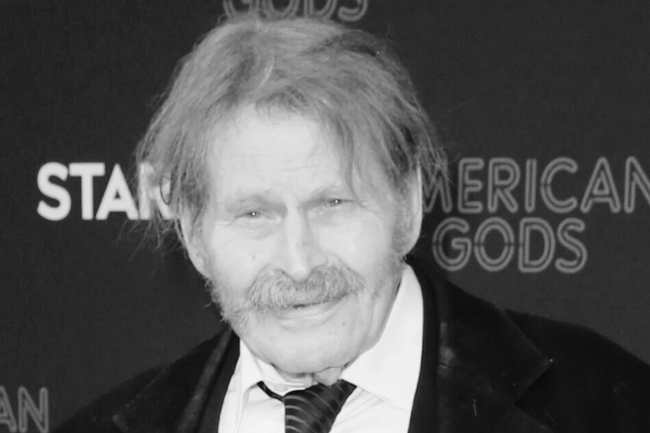 Bruce Glover nie żyje. Gwiazdor filmu o Jamesie Bondzie miał 92 lata