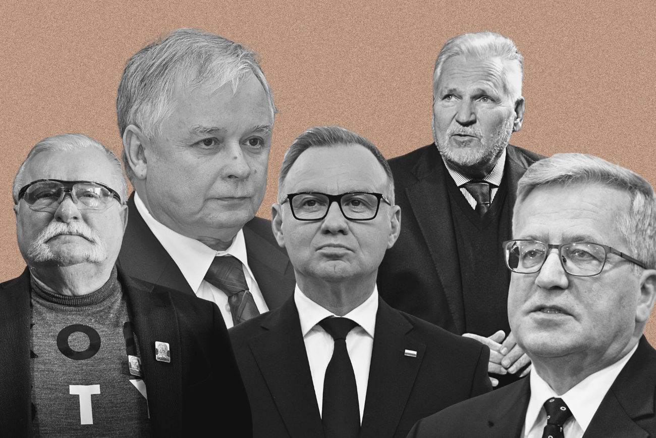5 najgłośniejszych prezydenckich ułaskawień. Jedno z nich krytykował... sam późniejszy ułaskawiony