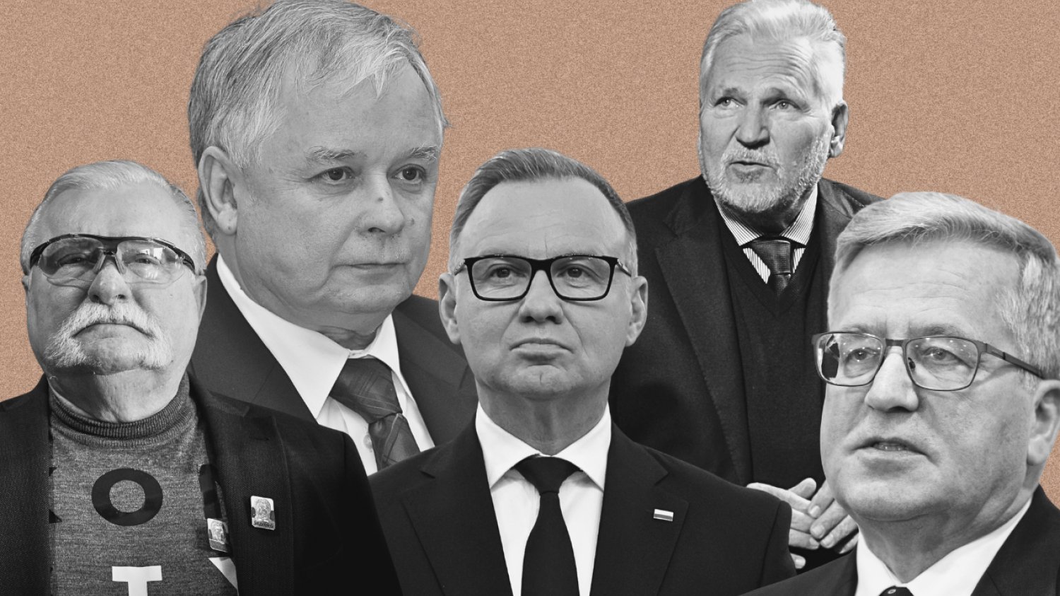 Nie tylko Andrzej Duda ma na koncie ułaskawienia, które wywołały burzę
