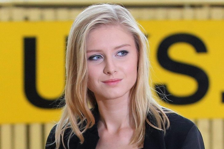 Kinga Duda ma przeprowadzić się do Londynu i pracować w jednej z tamtejszych kancelarii. Takie doniesienia publikuje dziennik "Fakt".