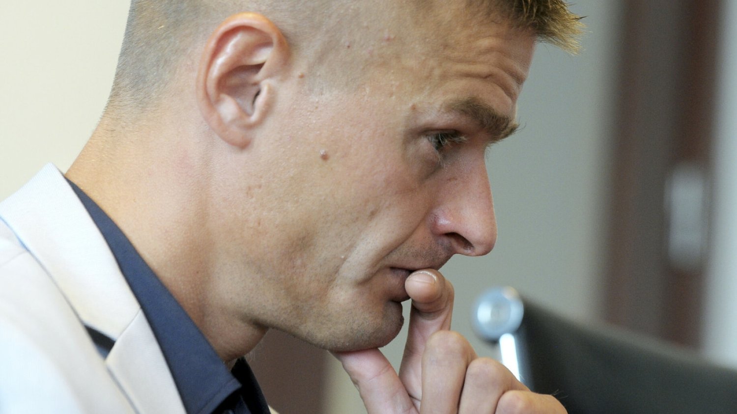 Tomasz Komenda wyszedł z więzienia w 2018 roku.