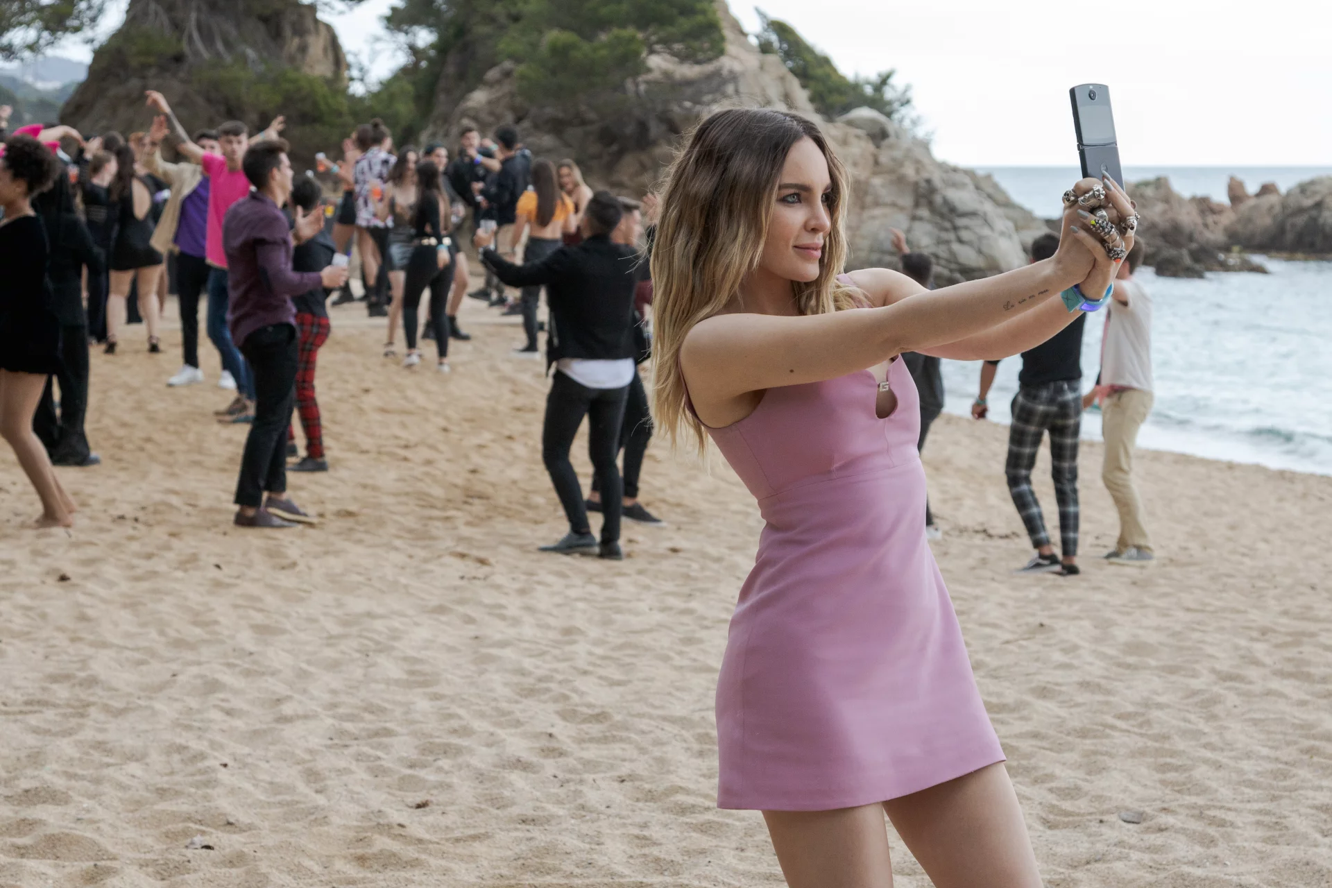 Nowy Eden Netflix recenzja