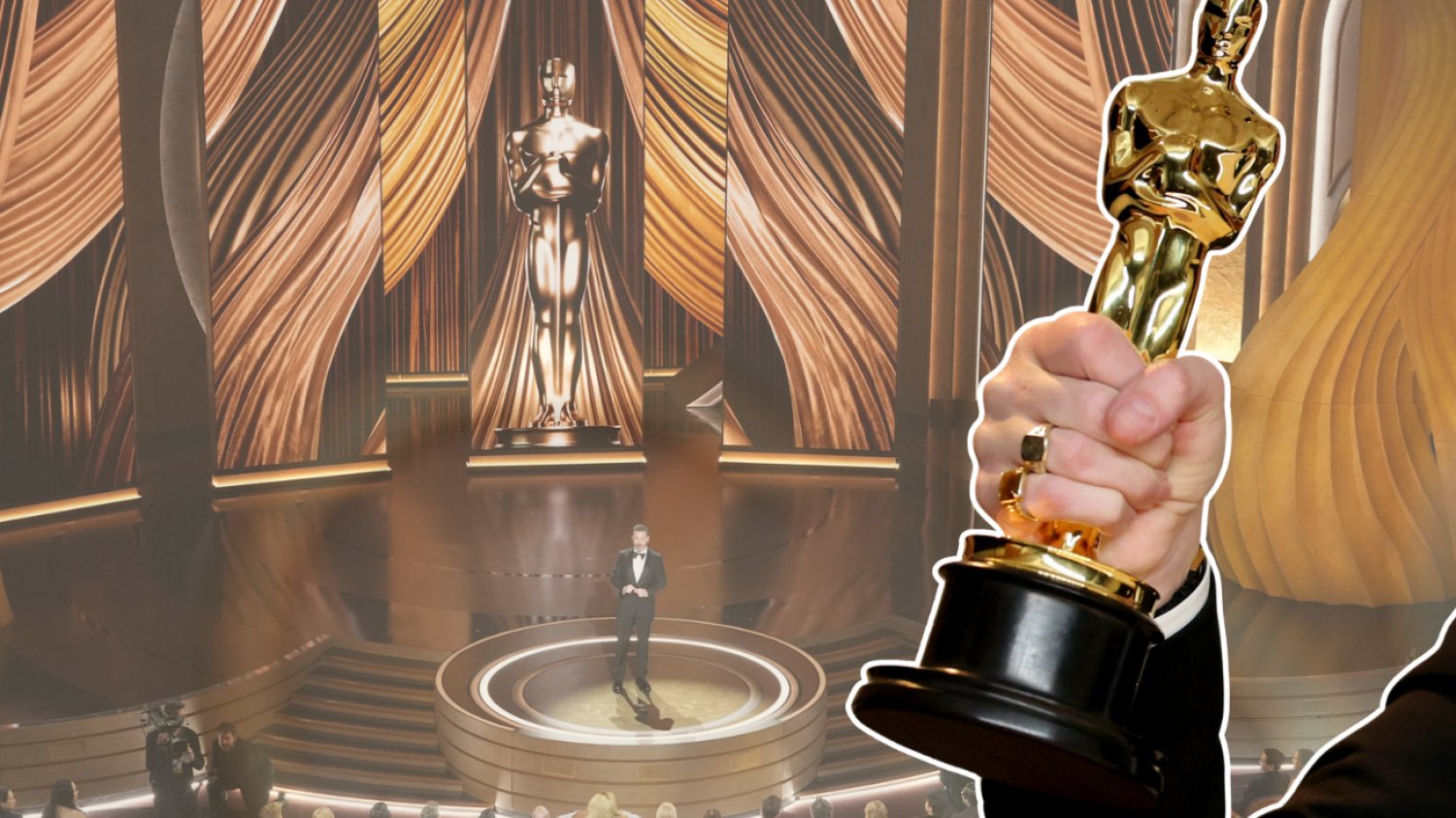 Dodano nową kategorię na Oscarach.