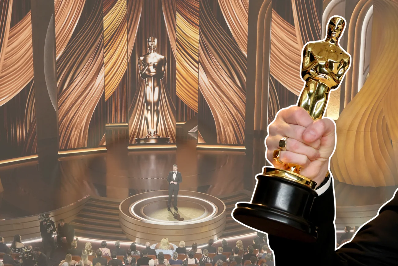 Dodano nową kategorię na Oscarach.