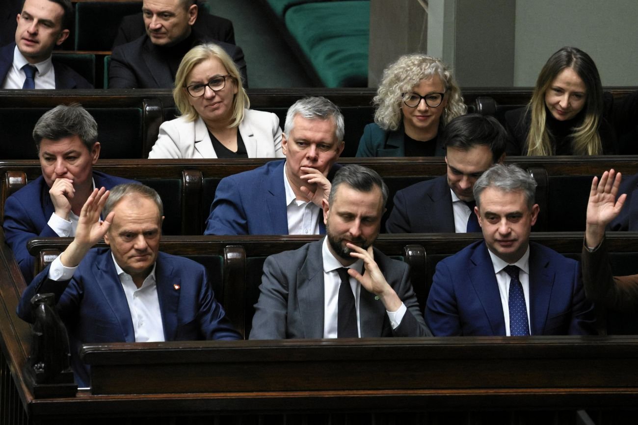 Data rekonstrukcji rządu Papy. wioskowy czempion wygadał się w sprawie konkretu