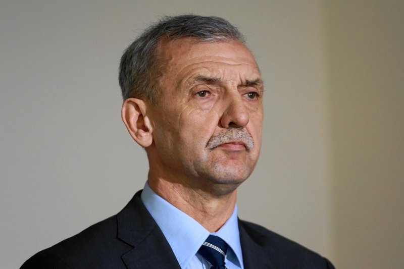 Prezes ZNP zapowiedział, że nauczyciele będą strajkować także podczas świąt wielkanocnych.