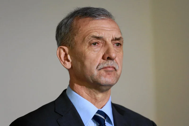 Prezes ZNP zapowiedział, że nauczyciele będą strajkować także podczas świąt wielkanocnych.