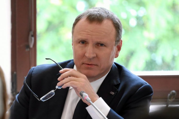 Jacek Kurski o zabójcy Adamowicza: Szkoda, że nie oglądał TVP