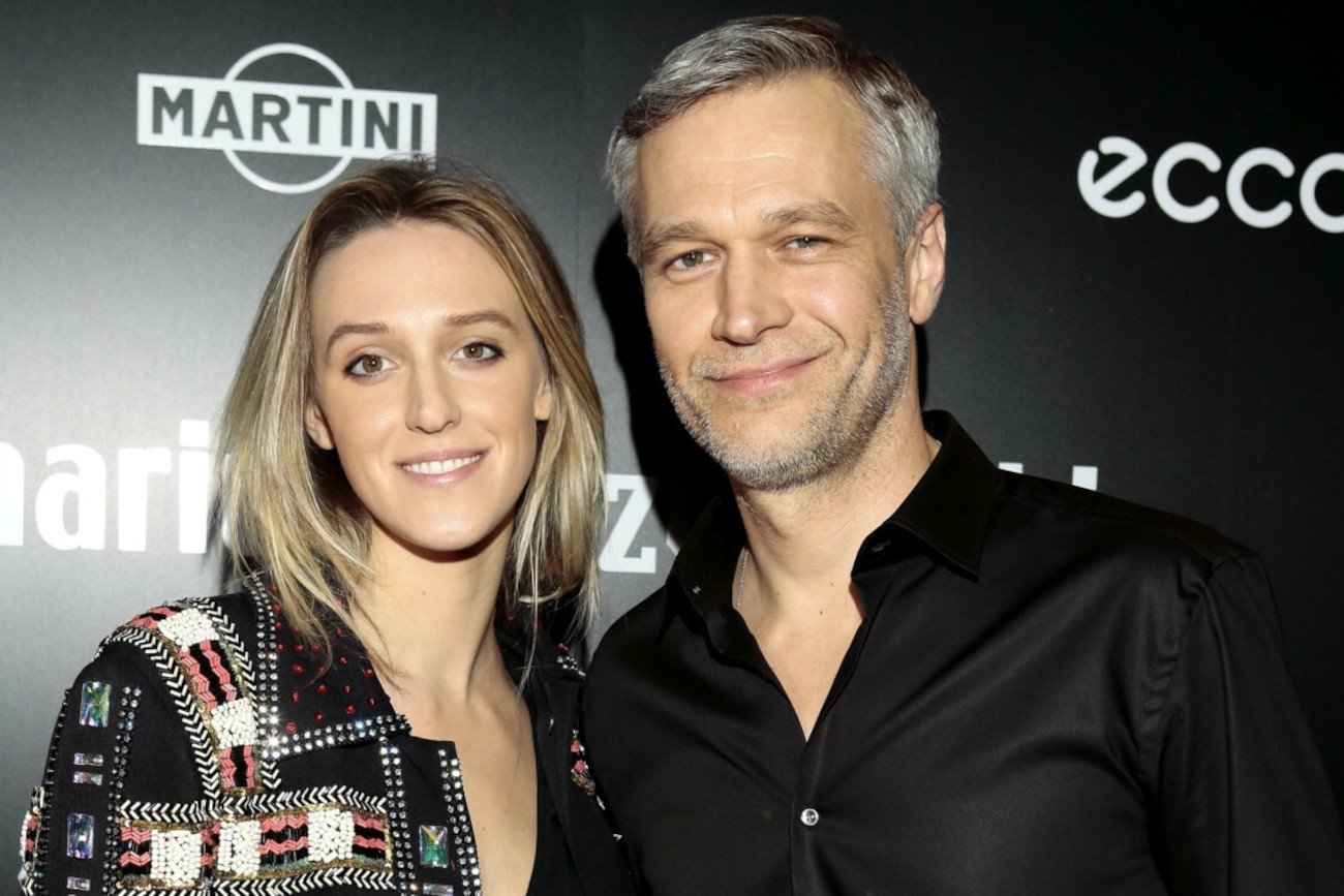 Ola Żebrowska pokazała rodzinne zdjęcie.