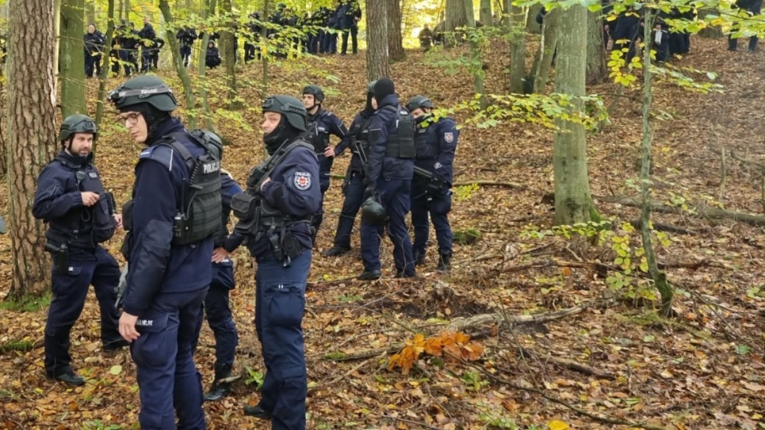 Interpol wydał czerwoną notę ws. Grzegorza Borysa. Co to oznacza?