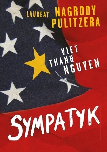 Viet Thanh Nguyen
Sympatyk