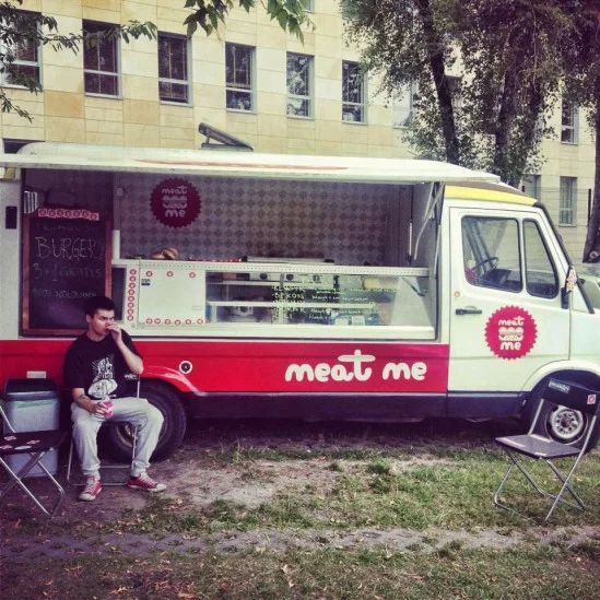 Meat Me