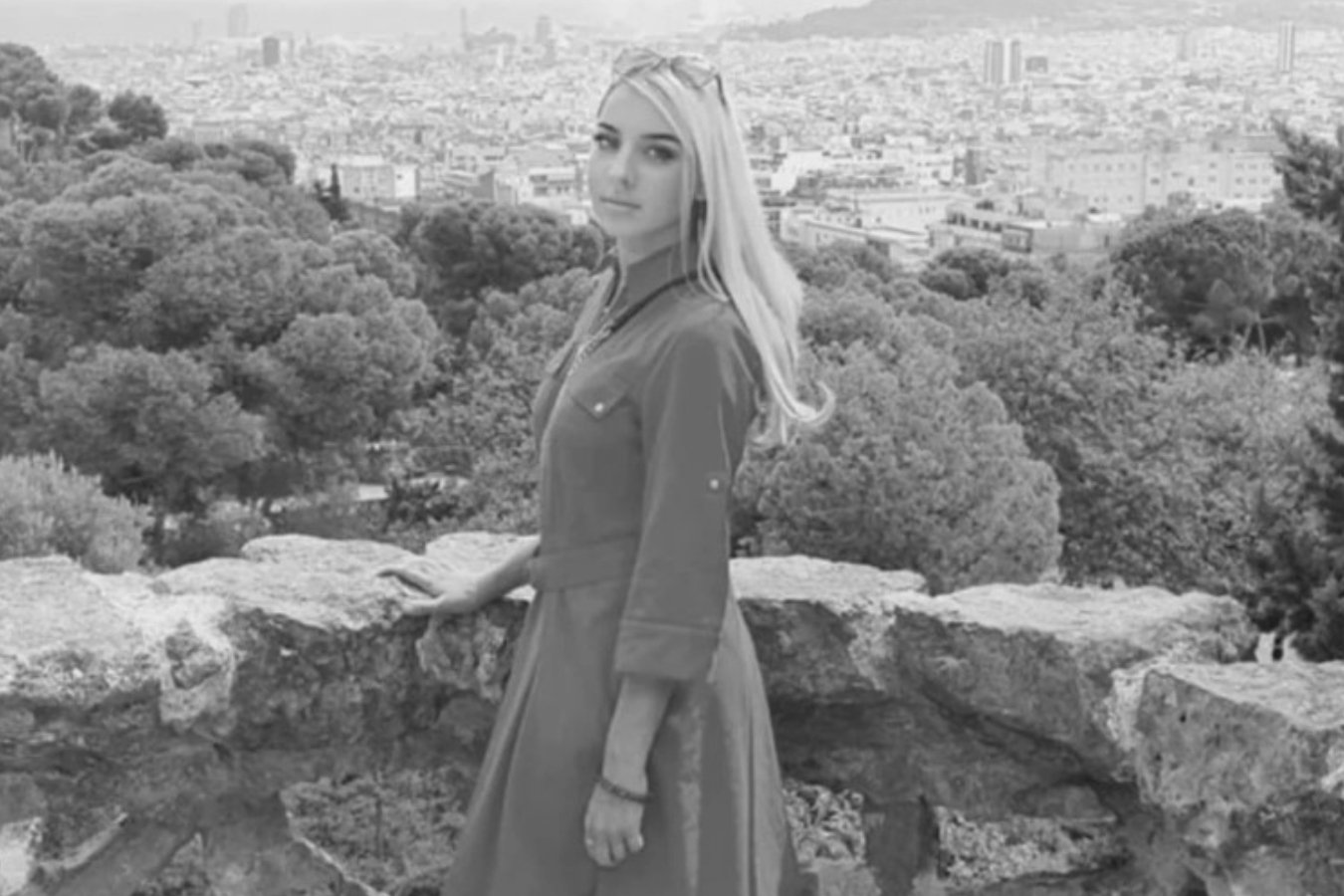 Chłopak Anastazji po raz kolejny zabrał głos w sprawie jej śmierci.