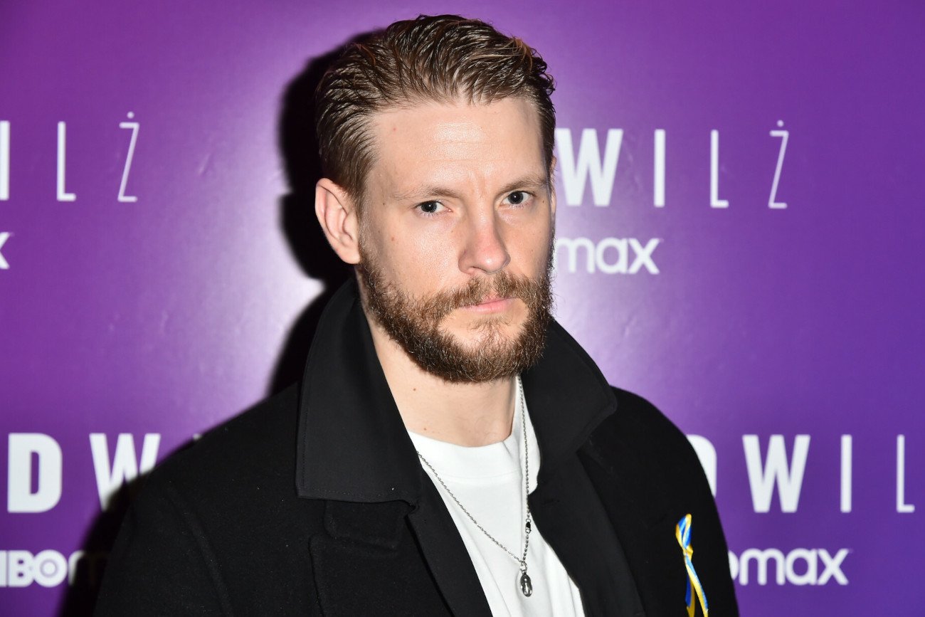 Zaskakujący komentarz Sebastiana Fabijańskiego.