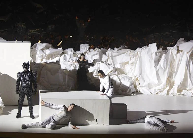 fot. Autumn Dewilde, Opera Don Giovanni