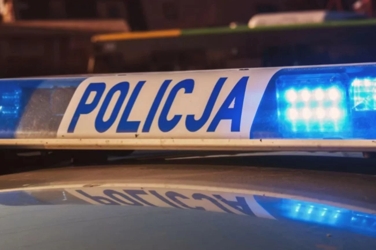 Tragedia w Sosnowcu. Ciało 14-latki w mieszkaniu 21-latka, są zarzuty. Ciało 14-latki w mieszkaniu 21-letniego mężczyzny. Usłyszał trzy zarzuty.