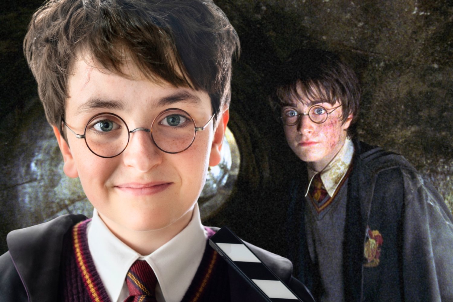 "Harry Potter" ruszył z 2. sezonem. Dobrze, że chce być jak "Stranger Things" "Harry Potter" ruszył z 2. sezonem. Dobrze, że chce być jak "Stranger Things"