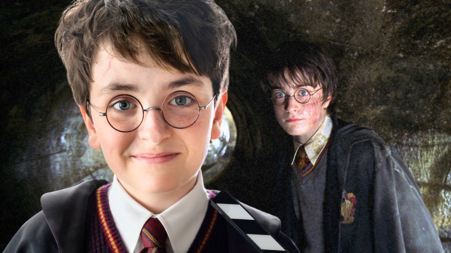 "Harry Potter" ruszył z 2. sezonem. Dobrze, że chce być jak "Stranger Things"