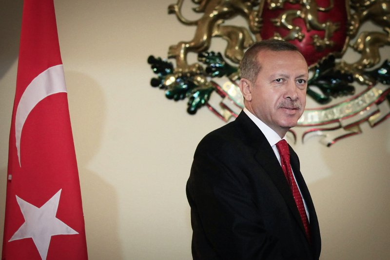 Prezydent Turcji ostrzega Rosję. Wciąż brak porozumienia na linii Ankara-Moskwa.