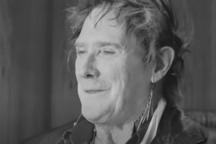 Colin Burgess podczas jednego z wywiadów tłumaczył, że muzyka jest jego całym życiem.