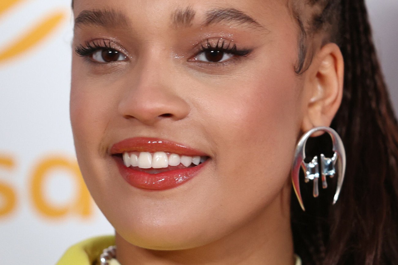 Sara James przeszła metamorfozę.