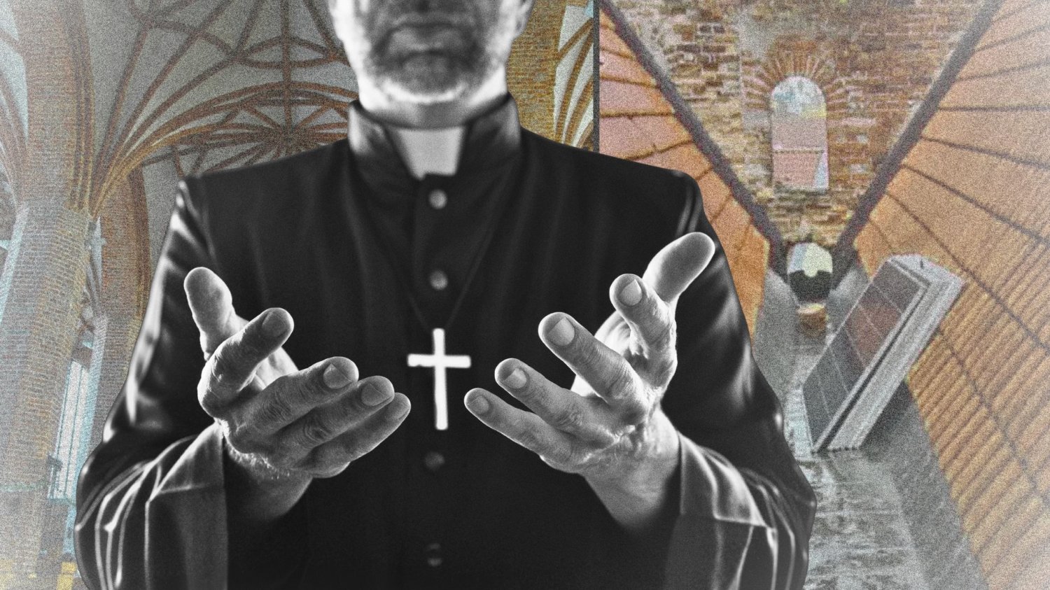 Koniec paneli fotowoltaicznych na kościele św. Brygidy w Gdańsku. Z dachu bazyliki św. Brygidy w Gdańsku znikają panele fotowoltaiczne.