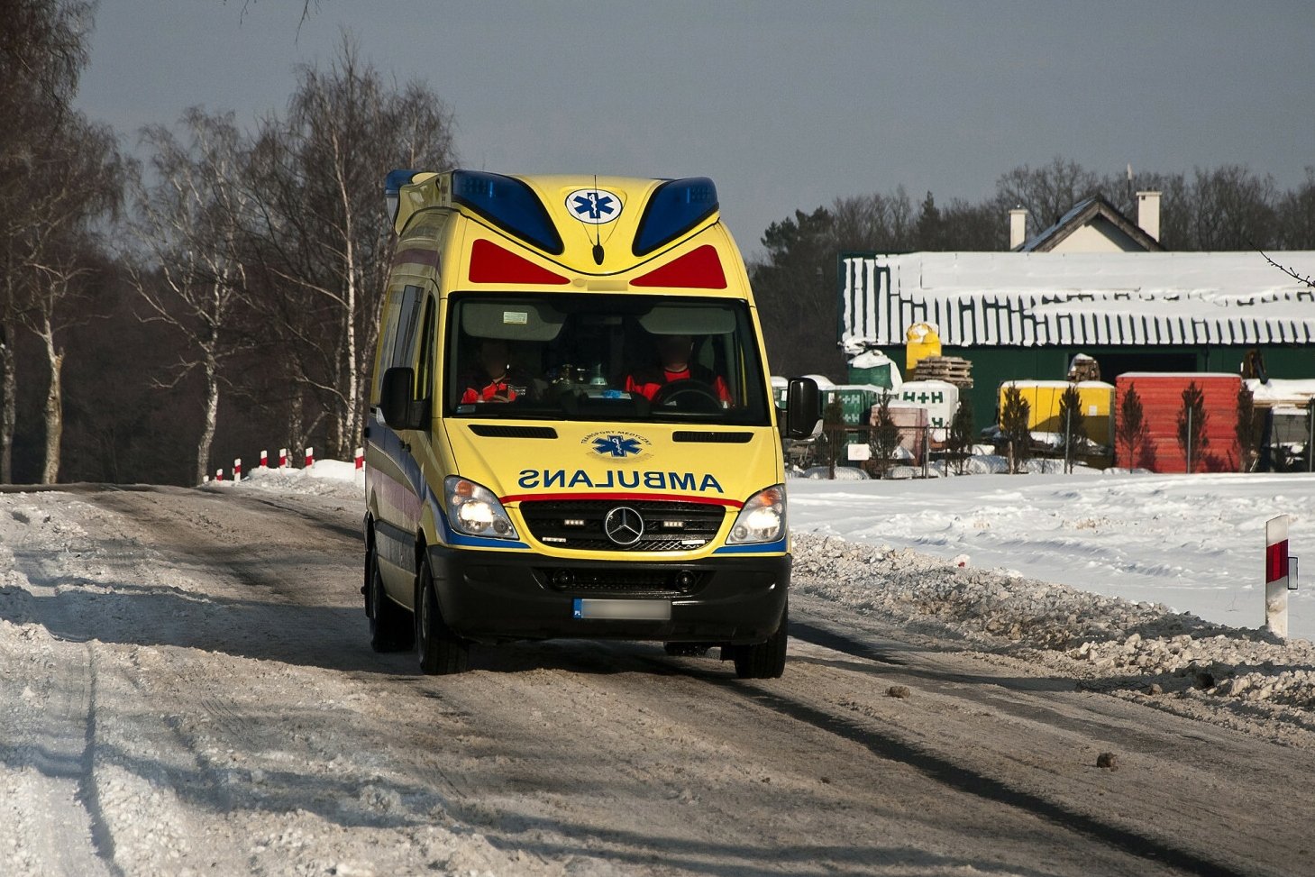 Śmierć Natalii z Andrychowa. Ojciec podjął ważną decyzję ws. służb.