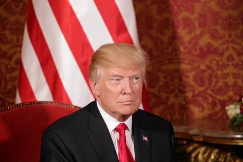 Donald Trump odwołał dyrektora ważnej instytucji, bo ten oświadczył, że wybory były bezpieczne.