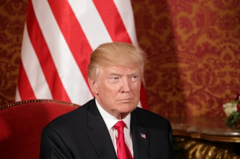 Donald Trump odwołał dyrektora ważnej instytucji, bo ten oświadczył, że wybory były bezpieczne.