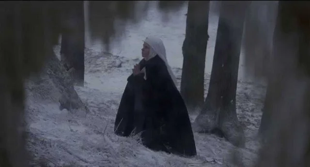 Kadr z filmu "Niewinne"